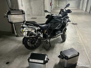 BMW 1200 GS ADVENTURE