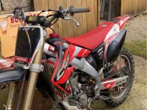250 CRF