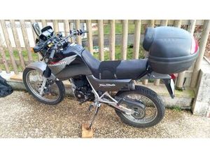 HONDA 125 NX 1998