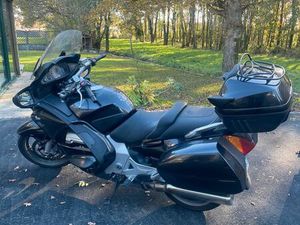 MOTO HONDA PAN EUROPEAN 1300