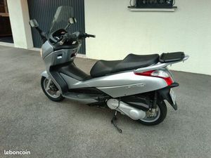 HONDA SWING 125