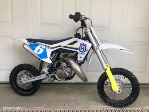 HUSQVARNA 50 TC