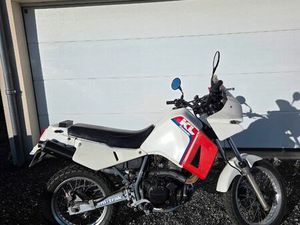 KLR 650 A