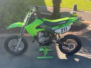 65 KX 2022