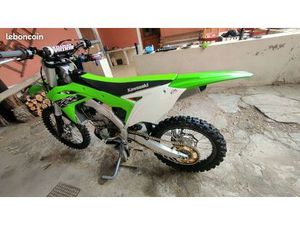 KXF 250 2019