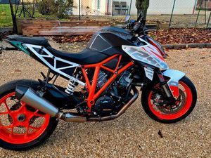 1290 SUPER DUKE R