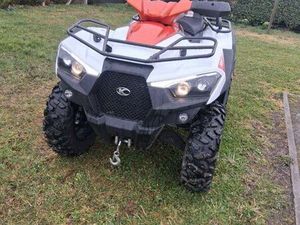 QUAD MXU 700
