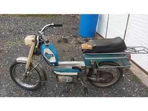 1977 PEUGEOT 104 V A VENDRE