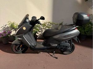CITYSTAR 50 CC