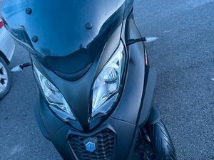 PIAGGO MP3 500 HPE SPORT