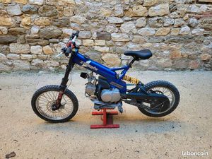 SCORPA 4TRICKS 4 TRICKS