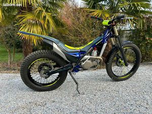 SHERCO 300 FACTOTY