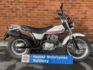 2013 SUZUKI RV125 VAN VAN FOR SALE IN SALISBURY