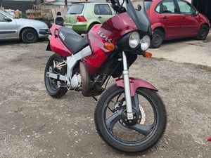 YAMAHA 125 TDR