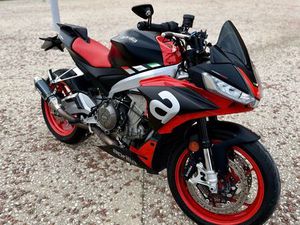 APRILIA TUONO 660 A2