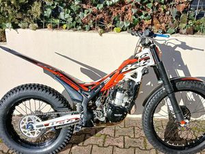 BETA TRIAL EVO 250 CC