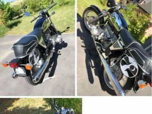 BMW R60/5 DE 1972