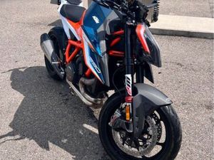 KTM 1290 SUPERDUKE RR V3