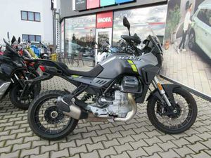 MOTO GUZZI V 100 STELVIO A.R.A.S.