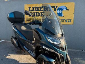 OCCASION PIAGGIO MP3 530 HPE EXCLUSIVE