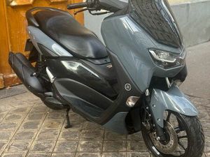 YAMAHA NMAX 125