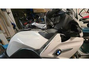 ② BMW R1200RT WIT(2017)