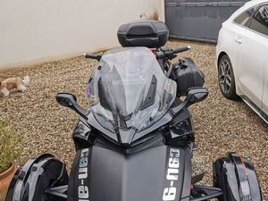 CAN-AM SPYDER F3S 1330 ACE
