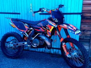 KTM 300 EXC-E