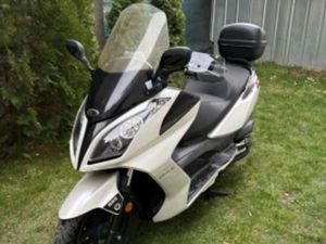 KYMCO DOWNTOWN 300I ABS