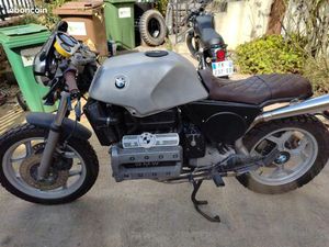 BMW K100RS