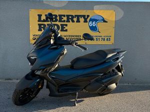 OCCASION ZONTES 125 M