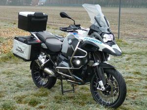 ② BMW R 1200 GS ADVENTURE FULL OPTION