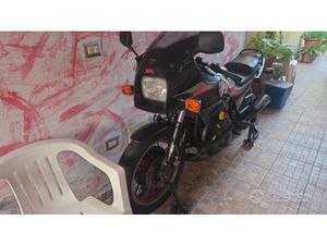 KAWASAKI GPZ TRATTABILE