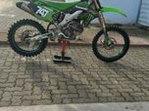 KXF250