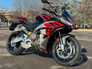 APRILIA TUONO 660 FACTORY - MY2023