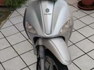 PIAGGIO LIBERTY 50 - 2009