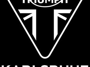 TRIUMPH SCRAMBLER 1200 XE