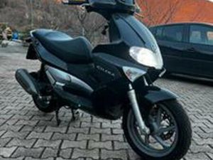 GILERA RUNNER 125