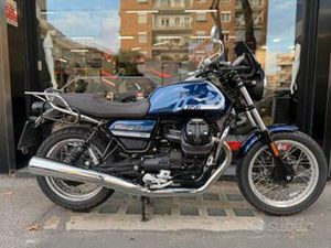 MOTO GUZZI - V7 SPECIAL BLU - 2021