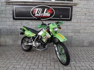 KAWASAKI KLR 650