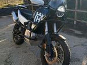 HUSQVARNA NORDEN 901 EXPEDITION