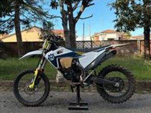 HUSQVARNA TE300I