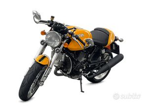 DUCATI SPORTCLASSIC BIPOSTO