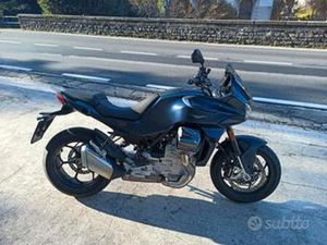 MOTO GUZZI V100 MANDELLO