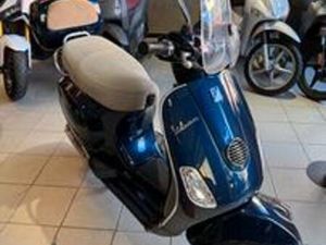 VESPA LX 125 - 2009