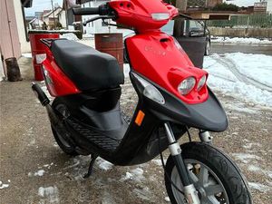 YAMAHA BWS / MBK BOOSTER MOFA/ 50KMH