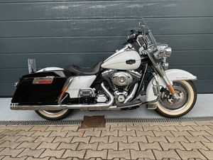 HARLEY-DAVIDSON ROAD KING CLASSIC, JEKILL