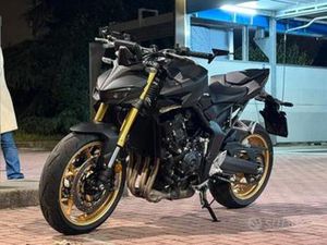 HONDA CB 1000 HORNET SP
