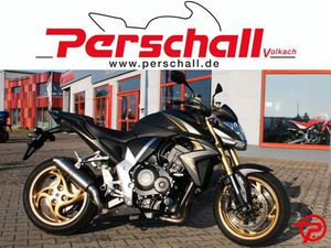 HONDA CB 1000 R ABS SC60 ++ ERSTE HAND ++