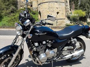 KAWASAKI ZEPHYR 750 CCM